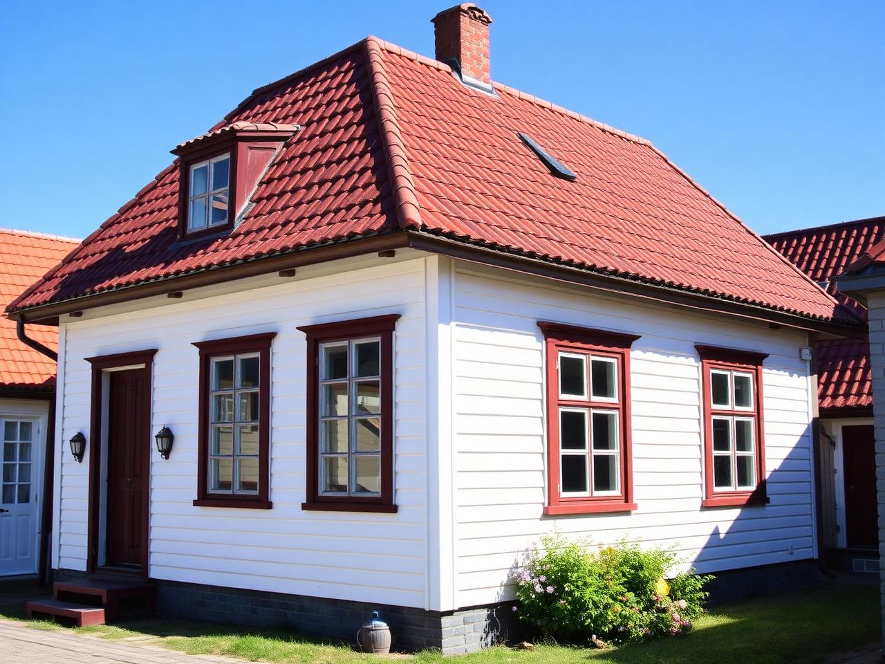 Istandsetting & restaurering